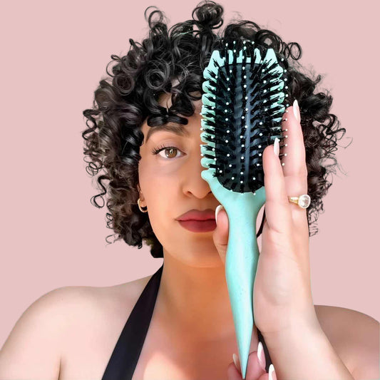 Curling Brush