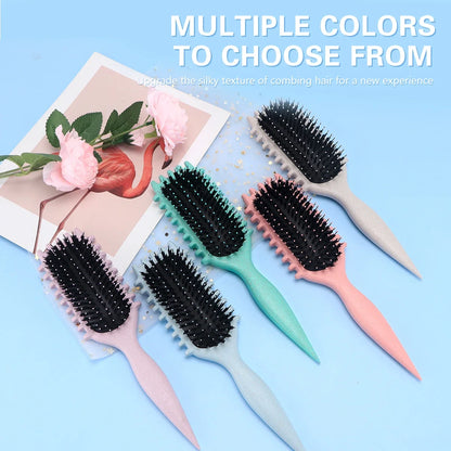 Curling Brush