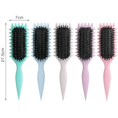 Curling Brush
